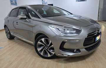 2.0 hdi Sport Chic 160cv auto