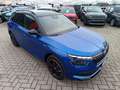 Skoda Kamiq 1.0 TSI 115 CV Monte Carlo Blu/Azzurro - thumbnail 4