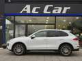 Porsche Cayenne Diesel Blanc - thumbnail 1