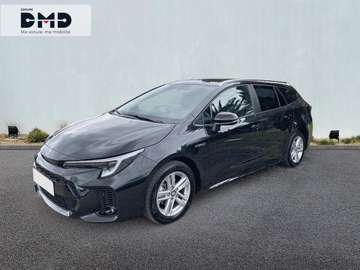 1.8 Hybrid 122ch Pack