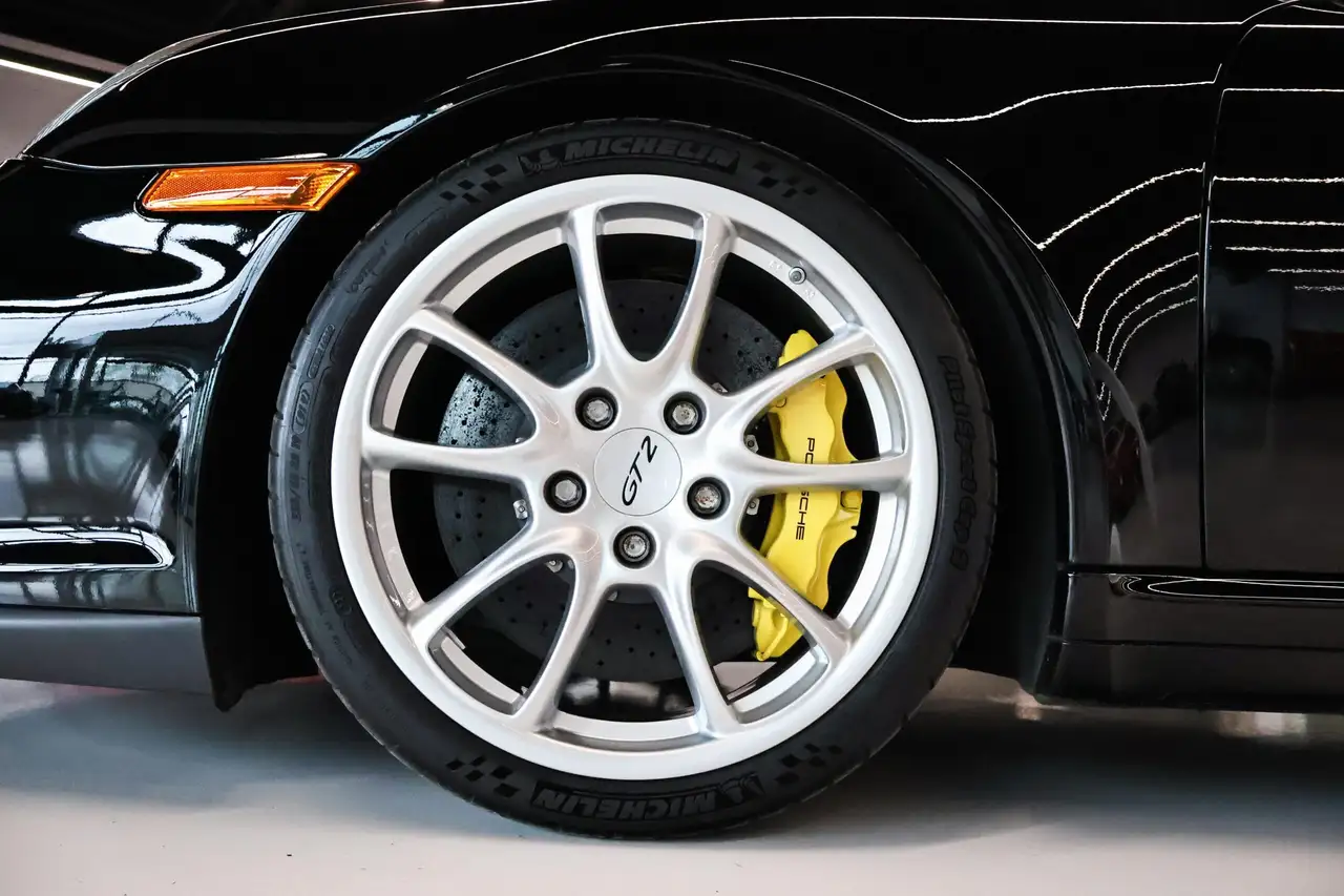 Porsche 911 снимка Porsche 911