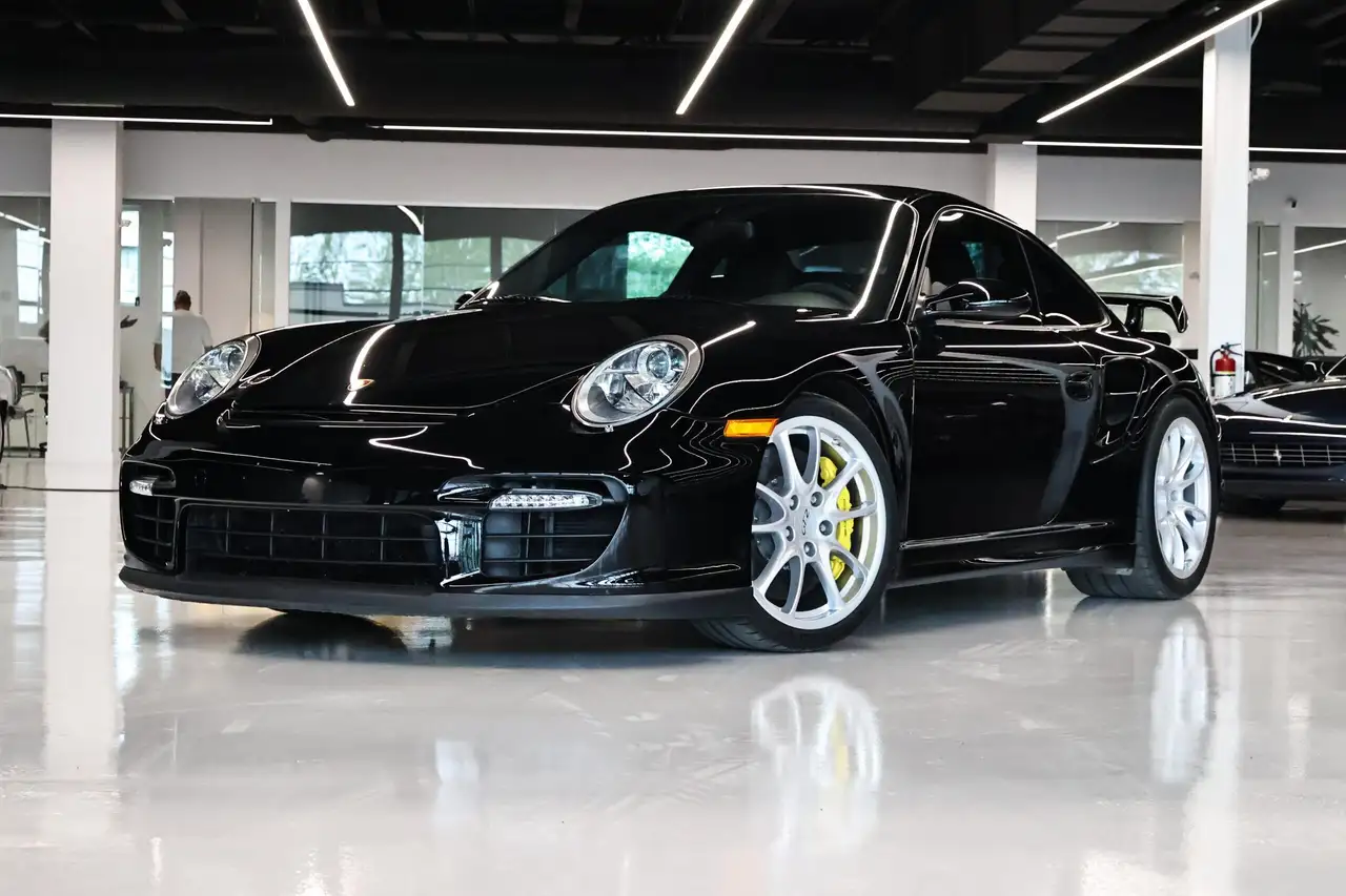 Porsche 911 снимка Porsche 911