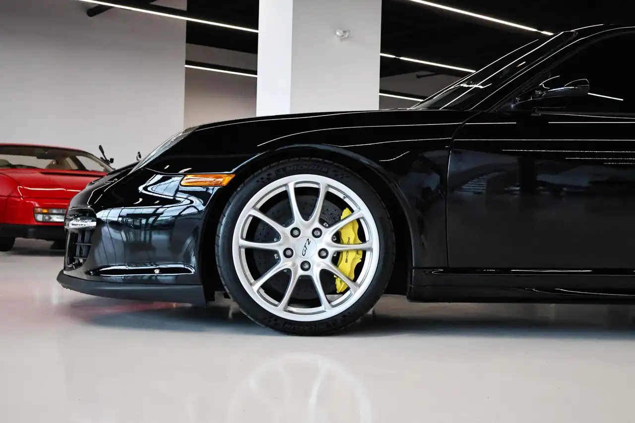 Porsche 911 снимка Porsche 911
