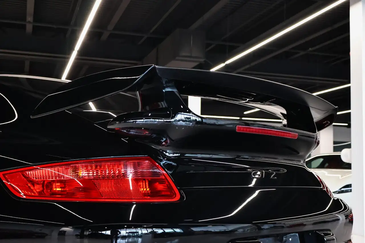 Porsche 911 снимка Porsche 911