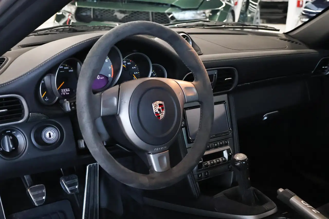 Porsche 911 снимка Porsche 911