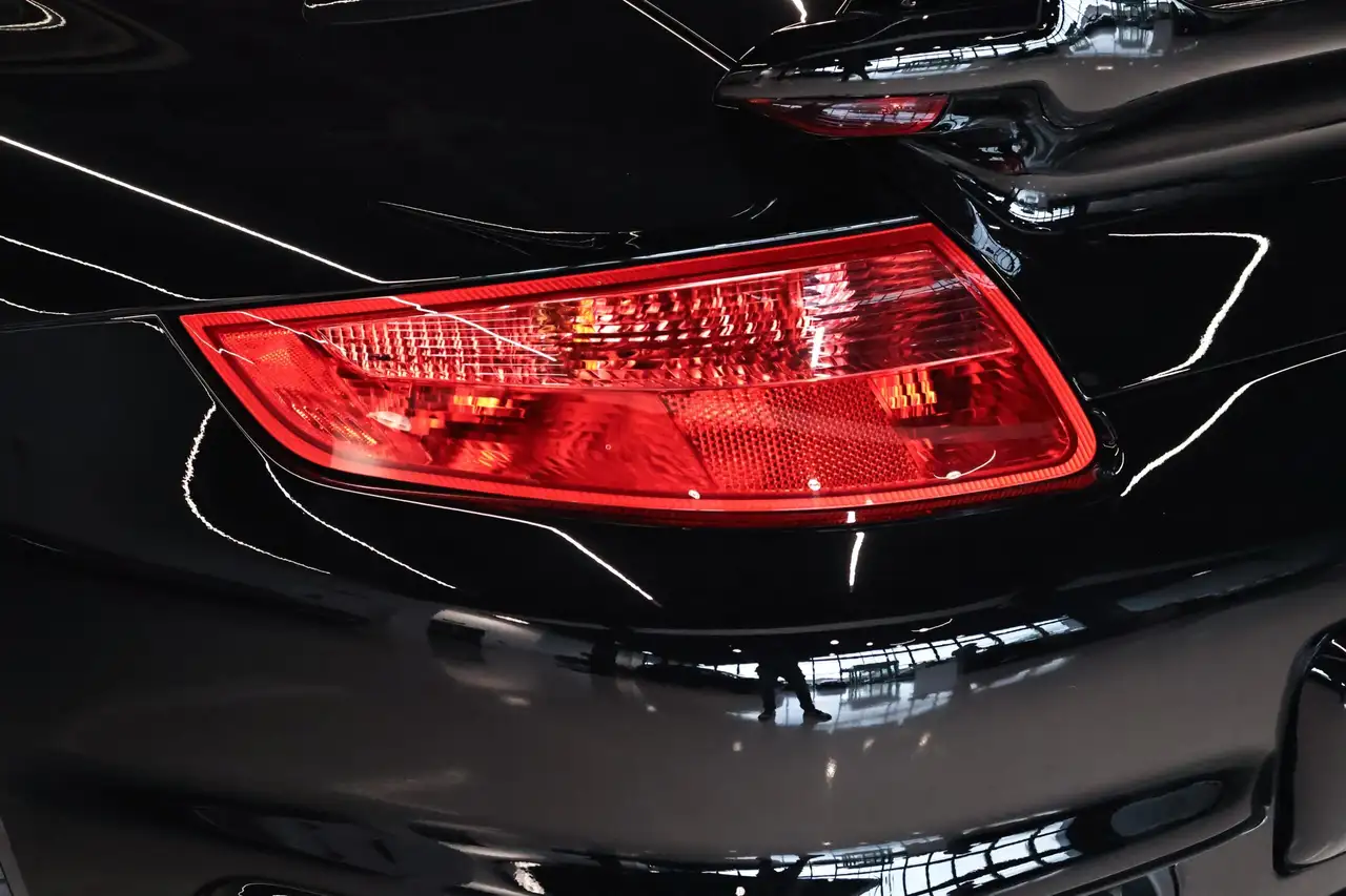 Porsche 911 снимка Porsche 911