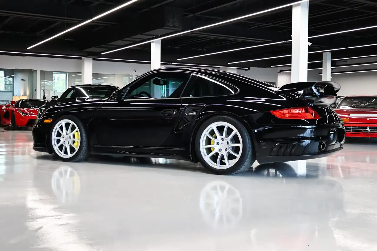 Porsche 911 снимка Porsche 911