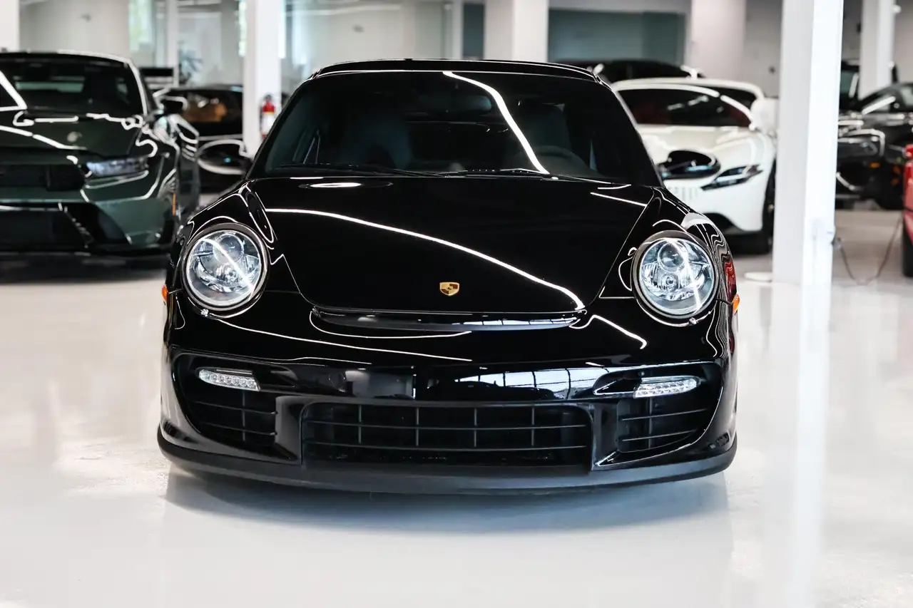 Porsche 911 снимка Porsche 911