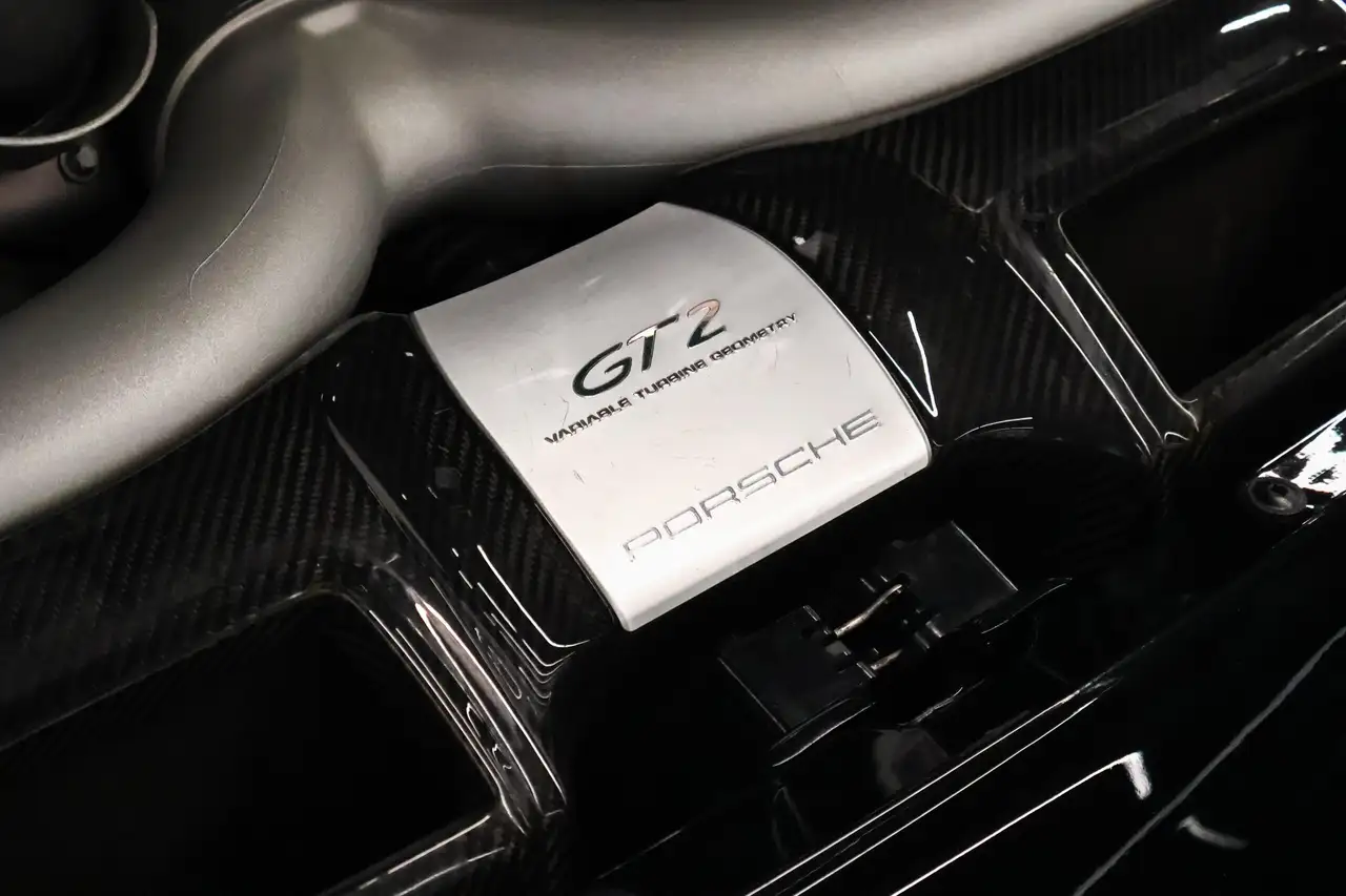 Porsche 911 снимка Porsche 911