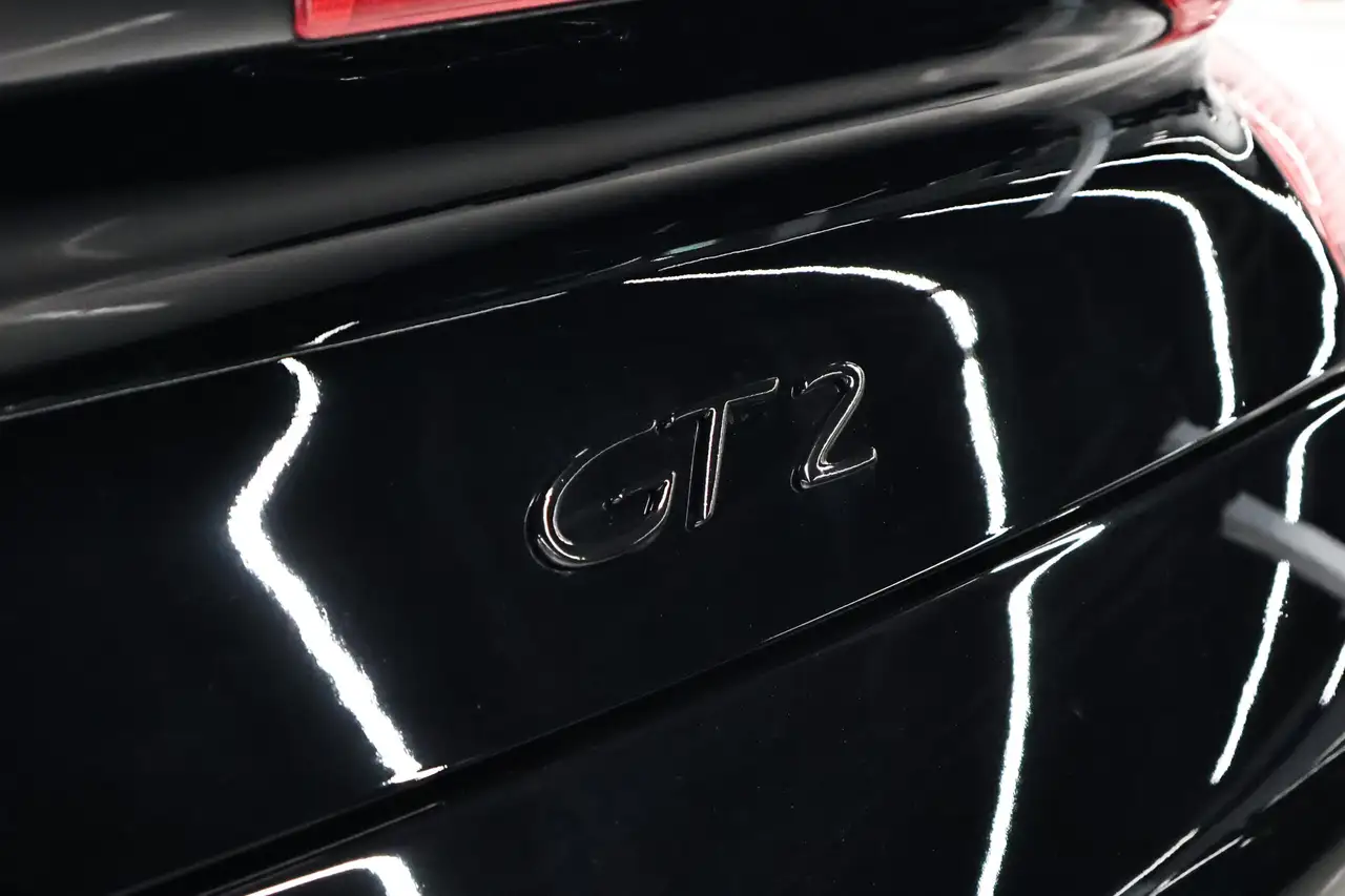 Porsche 911 снимка Porsche 911