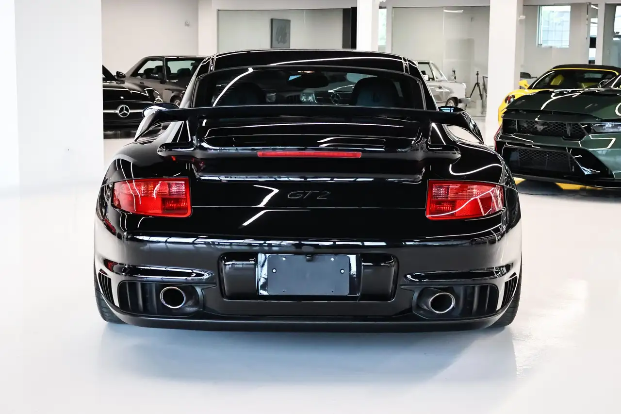 Porsche 911 снимка Porsche 911