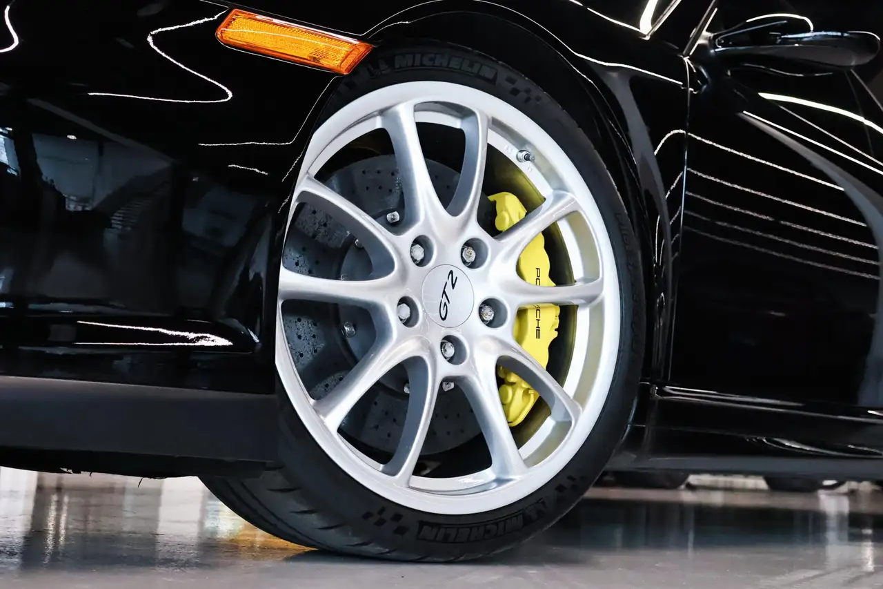 Porsche 911 снимка Porsche 911