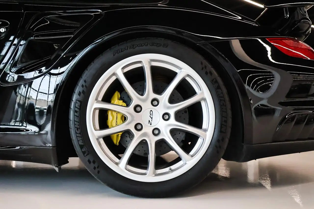 Porsche 911 снимка Porsche 911