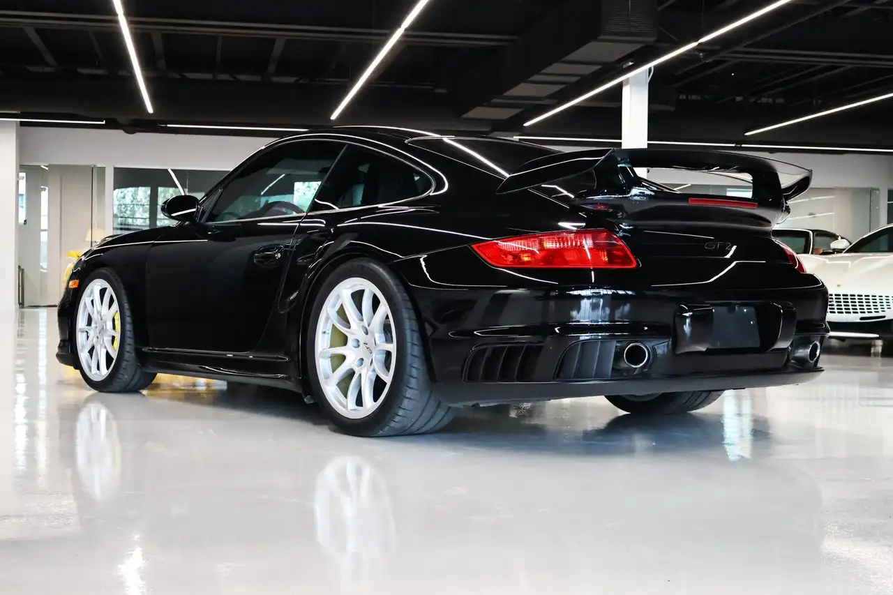 Porsche 911 снимка Porsche 911