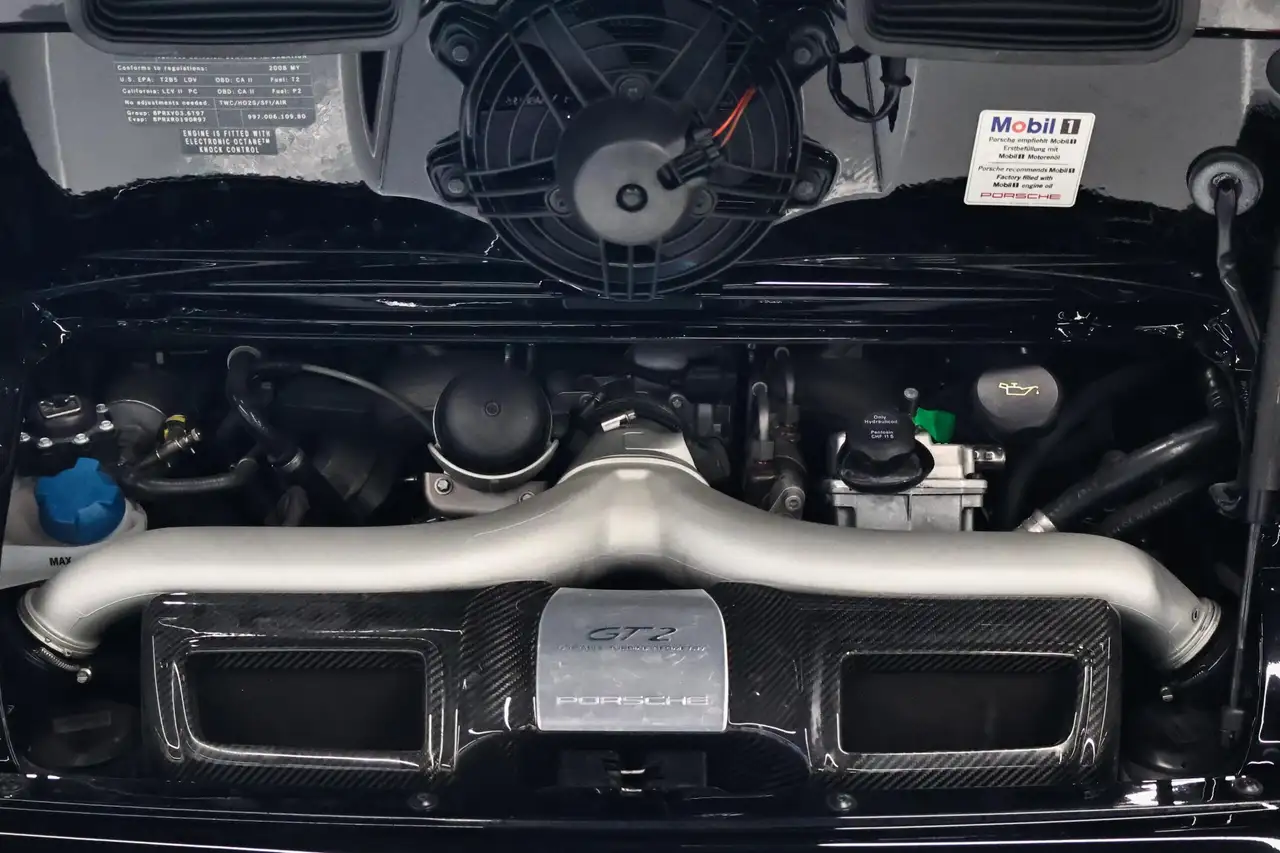 Porsche 911 снимка Porsche 911
