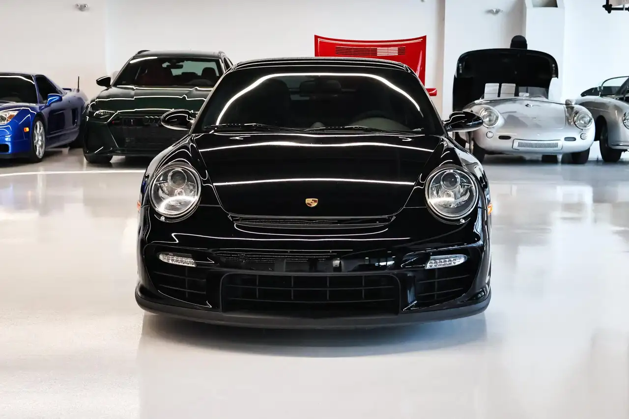 Porsche 911 снимка Porsche 911