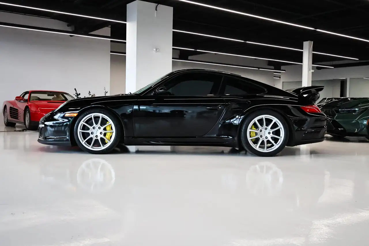 Porsche 911 снимка Porsche 911