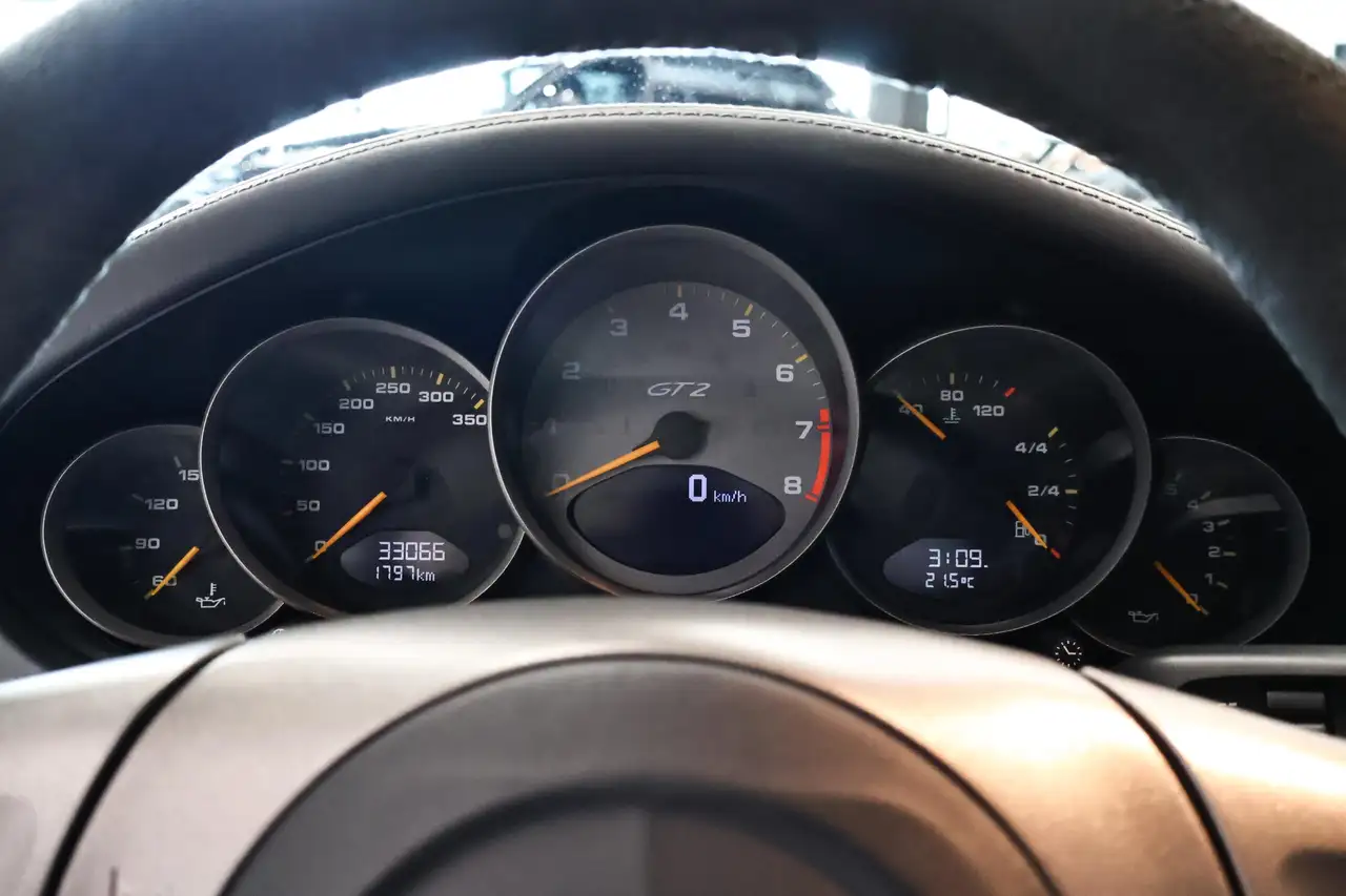 Porsche 911 снимка Porsche 911