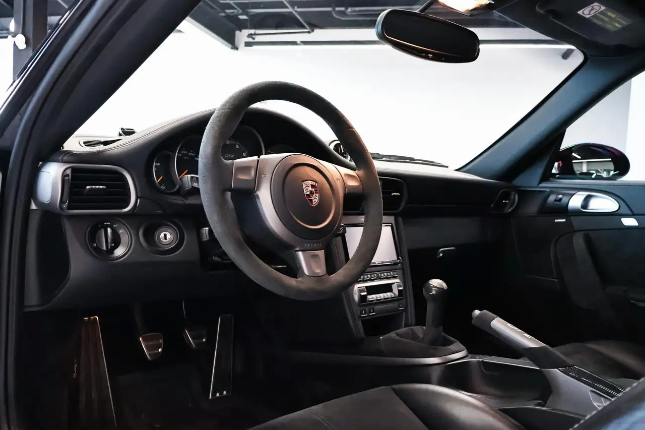 Porsche 911 снимка Porsche 911