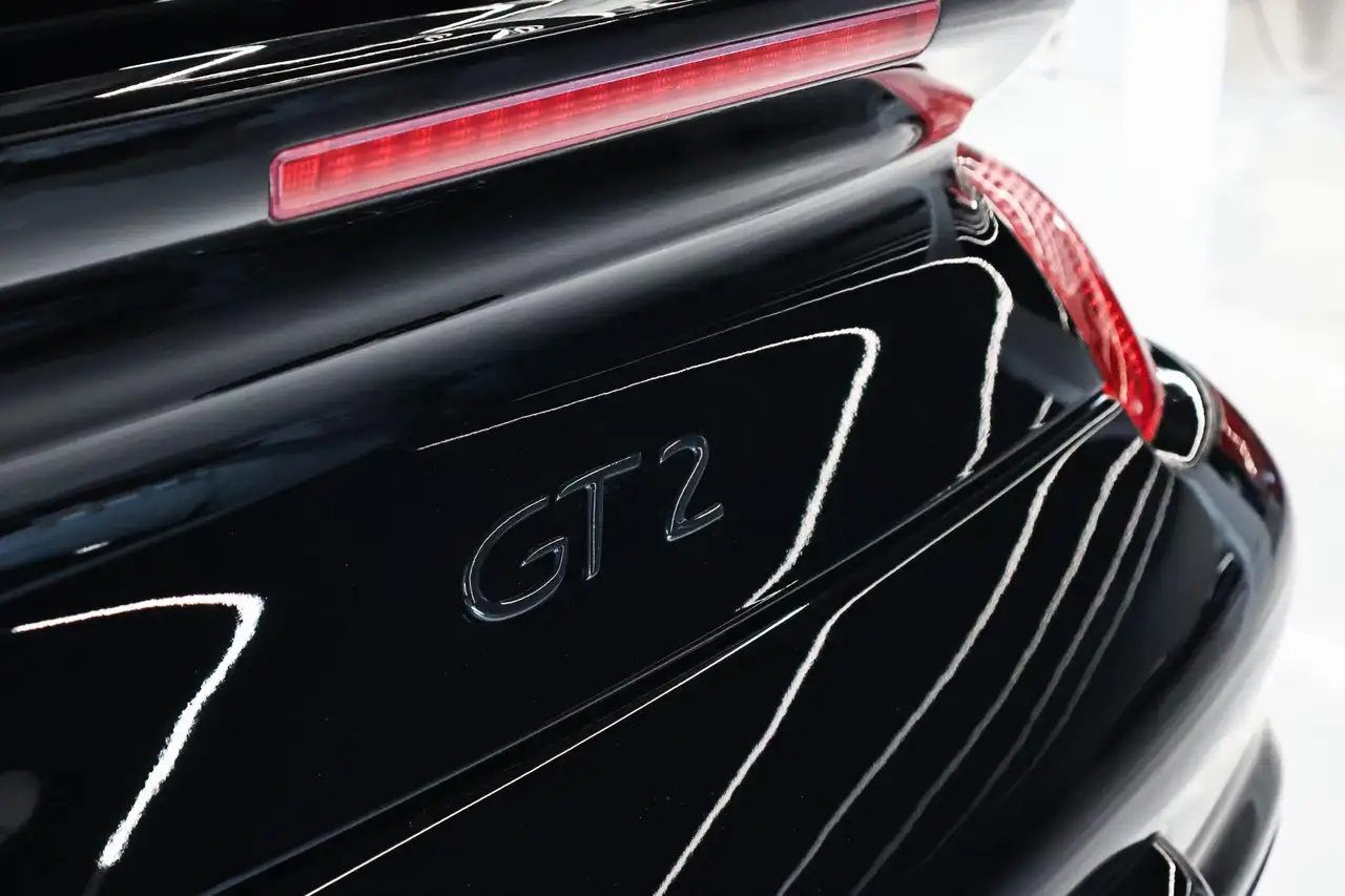 Porsche 911 снимка Porsche 911