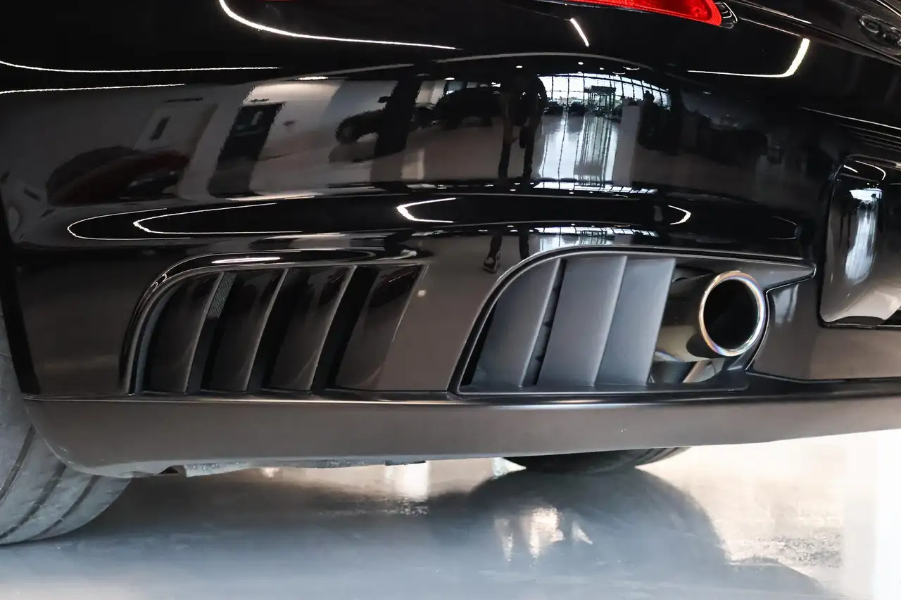 Porsche 911 снимка Porsche 911