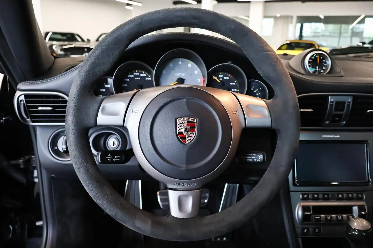 Porsche 911 снимка Porsche 911
