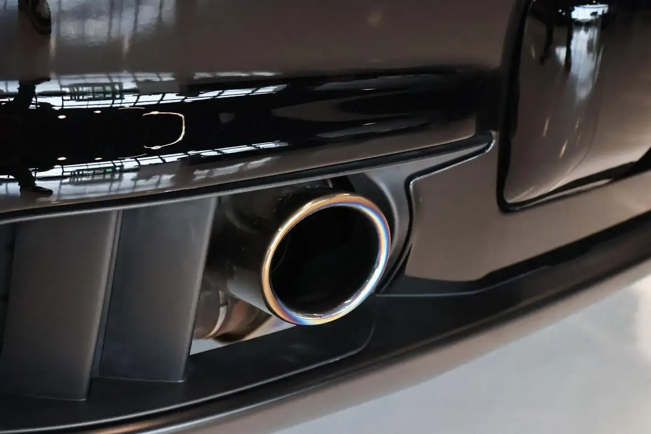 Porsche 911 снимка Porsche 911