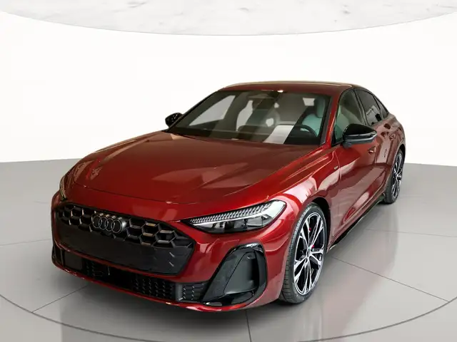 Audi A5 Ber q phev2,0L4220/D6BA7