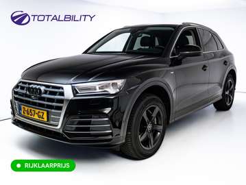 50 TFSI e quattro S edition | Stoelverwarming | Tr