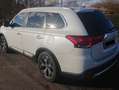 Mitsubishi Outlander Outlander 2.0 2WD SUV 2016 Weiß - thumbnail 7