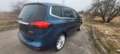 Opel Zafira C Tourer Innovation Blau - thumbnail 5
