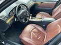 Mercedes-Benz E 200 CDI Aut-Avantgarde Leder Xenon PDC Navi Siyah - thumbnail 9