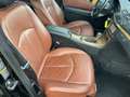 Mercedes-Benz E 200 CDI Aut-Avantgarde Leder Xenon PDC Navi Czarny - thumbnail 14
