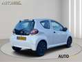Toyota Aygo 1.0 VVT-i Access|AIRCO|NL AUTO|GOED ONDERHOUDEN Bianco - thumbnail 11