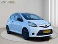 Toyota Aygo 1.0 VVT-i Access|AIRCO|NL AUTO|GOED ONDERHOUDEN Bianco - thumbnail 8