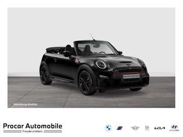 John Cooper Works CLASSIC TRIM+HuD+H/K+ACC+DA