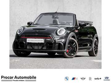 John Cooper Works CLASSIC TRIM+HuD+H/K+ACC+DA