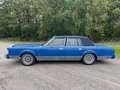 Lincoln Town Car In Nederland geleverd NAP logisch Bleu - thumbnail 4