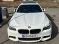 BMW 530 **VOLL Softclose, Standheizung, Headup,.. Weiß - thumbnail 2