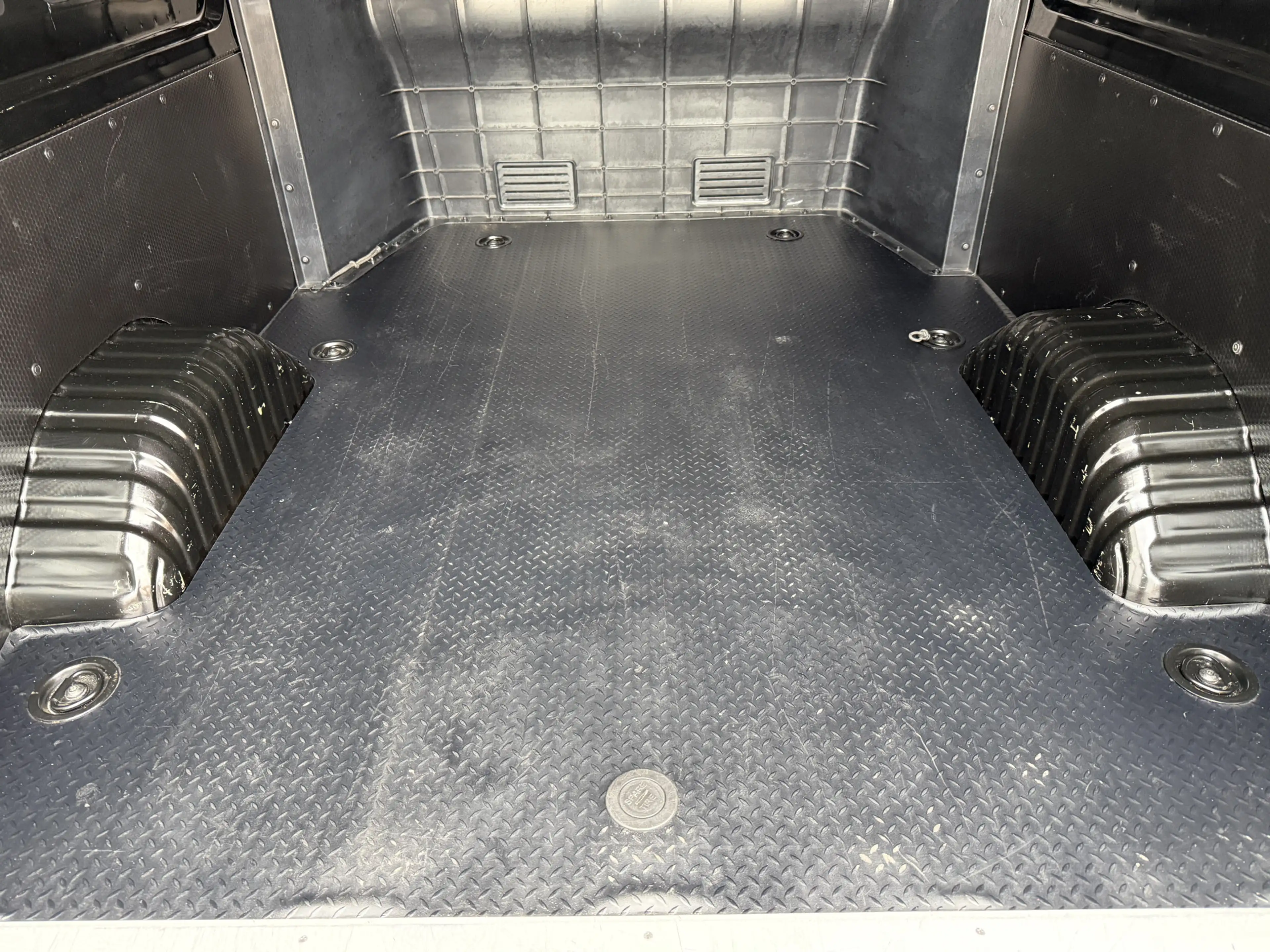 Maxus eDeliver 9 77kWh 204PK Nieuw model! Dubbele Cabine 7 Stoelen — photo 17