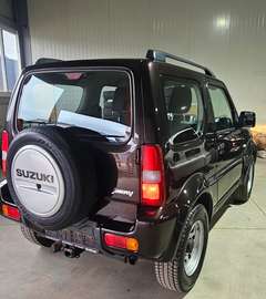 Jimny VX VX