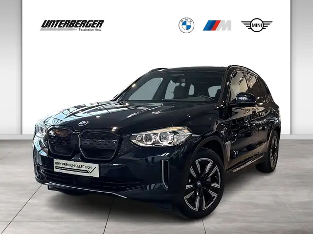 BMW iX3 iX3 G08 HA0