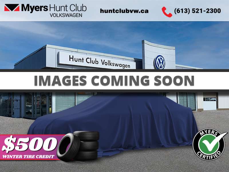 2026 Volkswagen Tiguan Comfortline