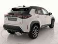 Toyota Yaris Cross 1.5h gr sport fwd 116cv e-cvt - thumbnail 2