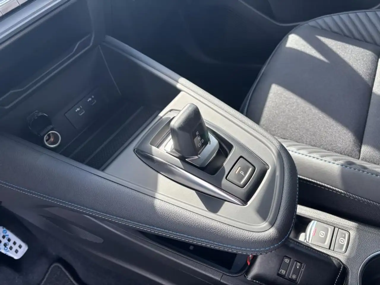 Renault Symbioz 2026 — фото 15