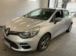 Renault Clio 0.9 TCE 90CH ENERGY GT LINE EURO6 2015