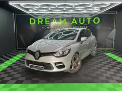Renault Clio 0.9 TCE 90CH ENERGY GT LINE EURO6 2015