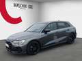 Audi A3 Sportback S-Line TFSI quattro AHK SONOS Pano Gris - thumbnail 2