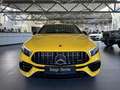 Mercedes-Benz A 45 AMG A 45 S 4M+ PerfoSitz+AGA Night RIDE 360 Multi Gelb - thumbnail 7