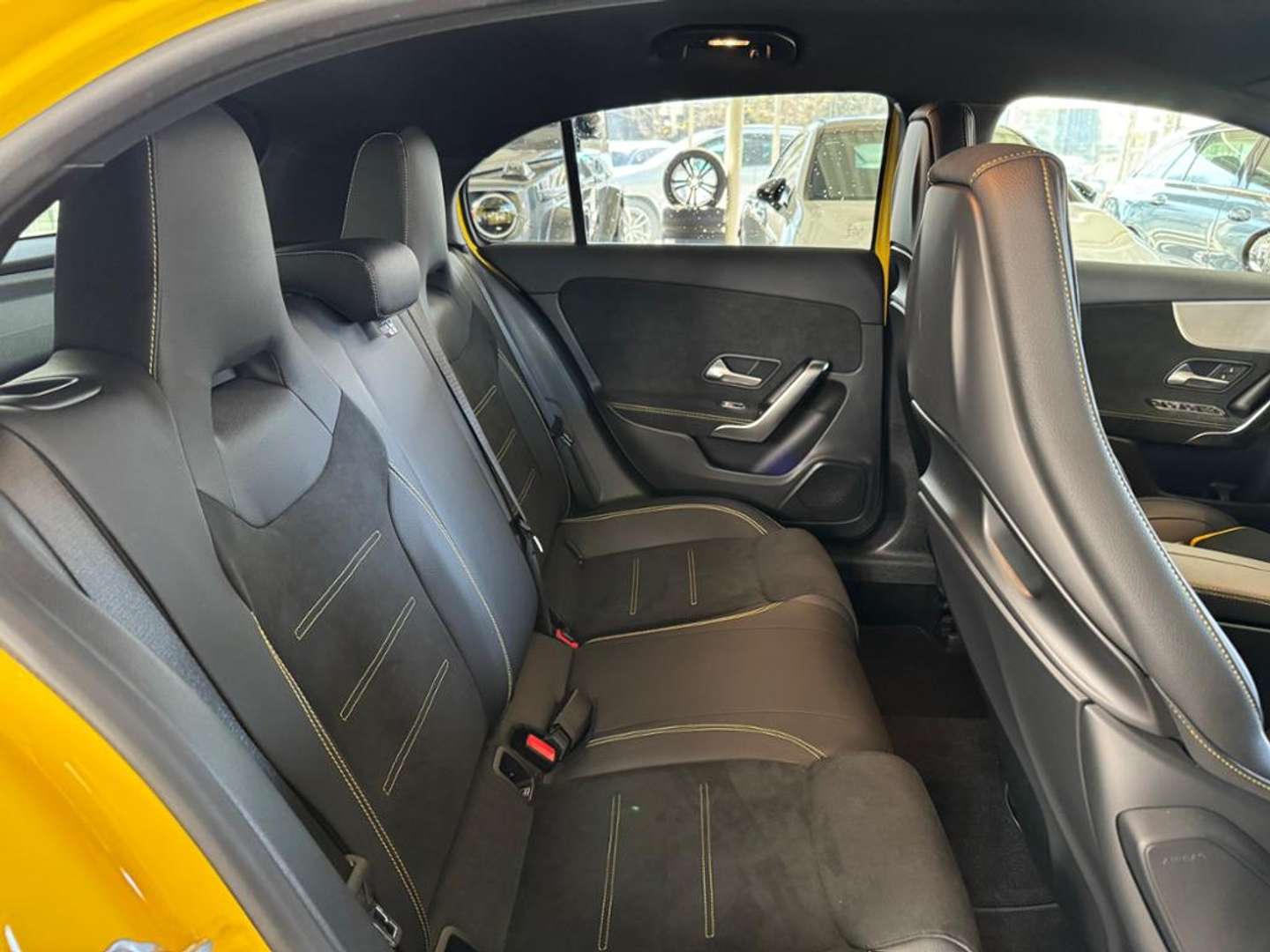 Mercedes Classe A 45 AMG Line - 2021 - Joinsteer - #11